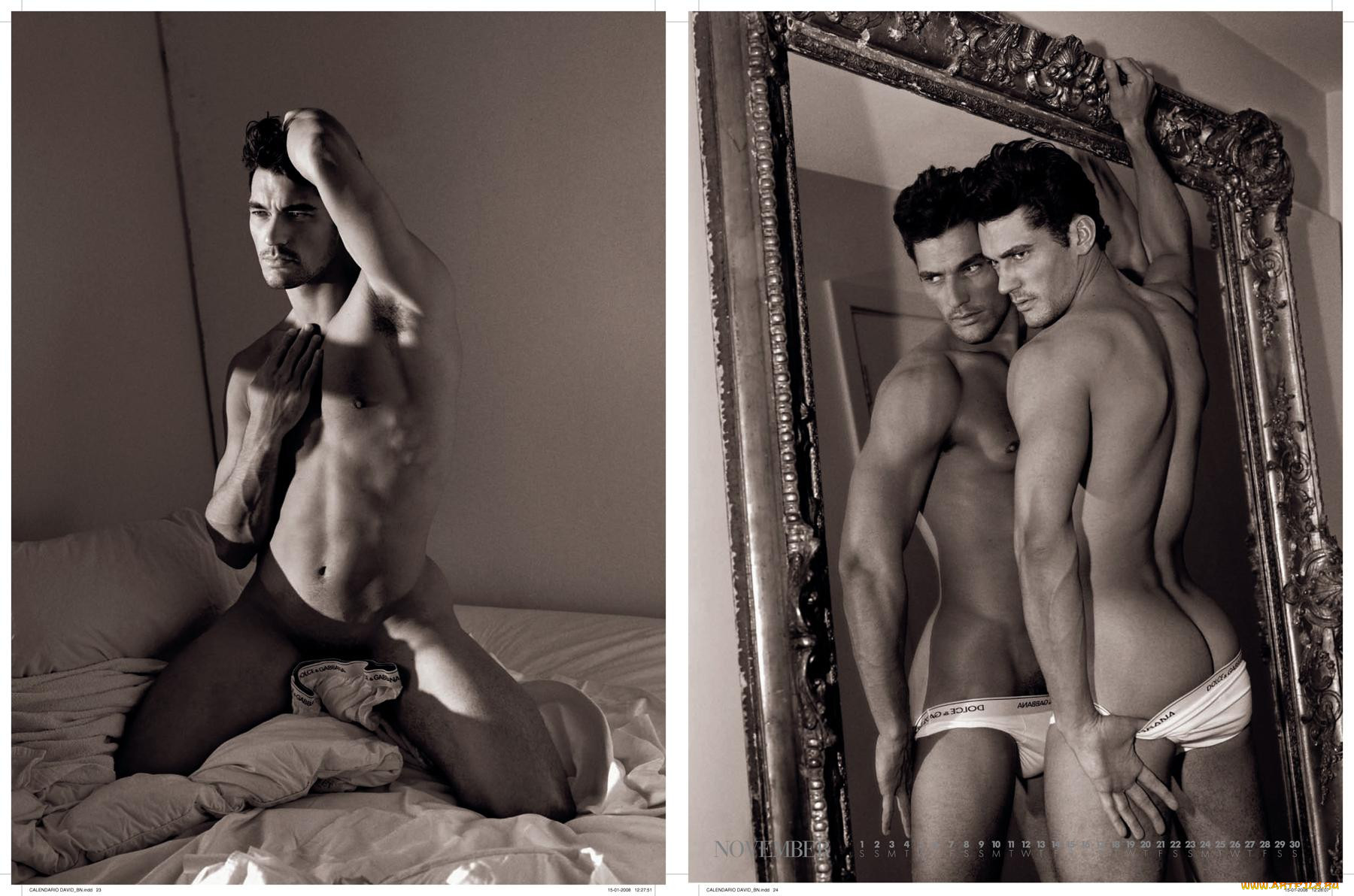 david, gandy, , 